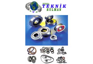 Bursa Teknik Rulman